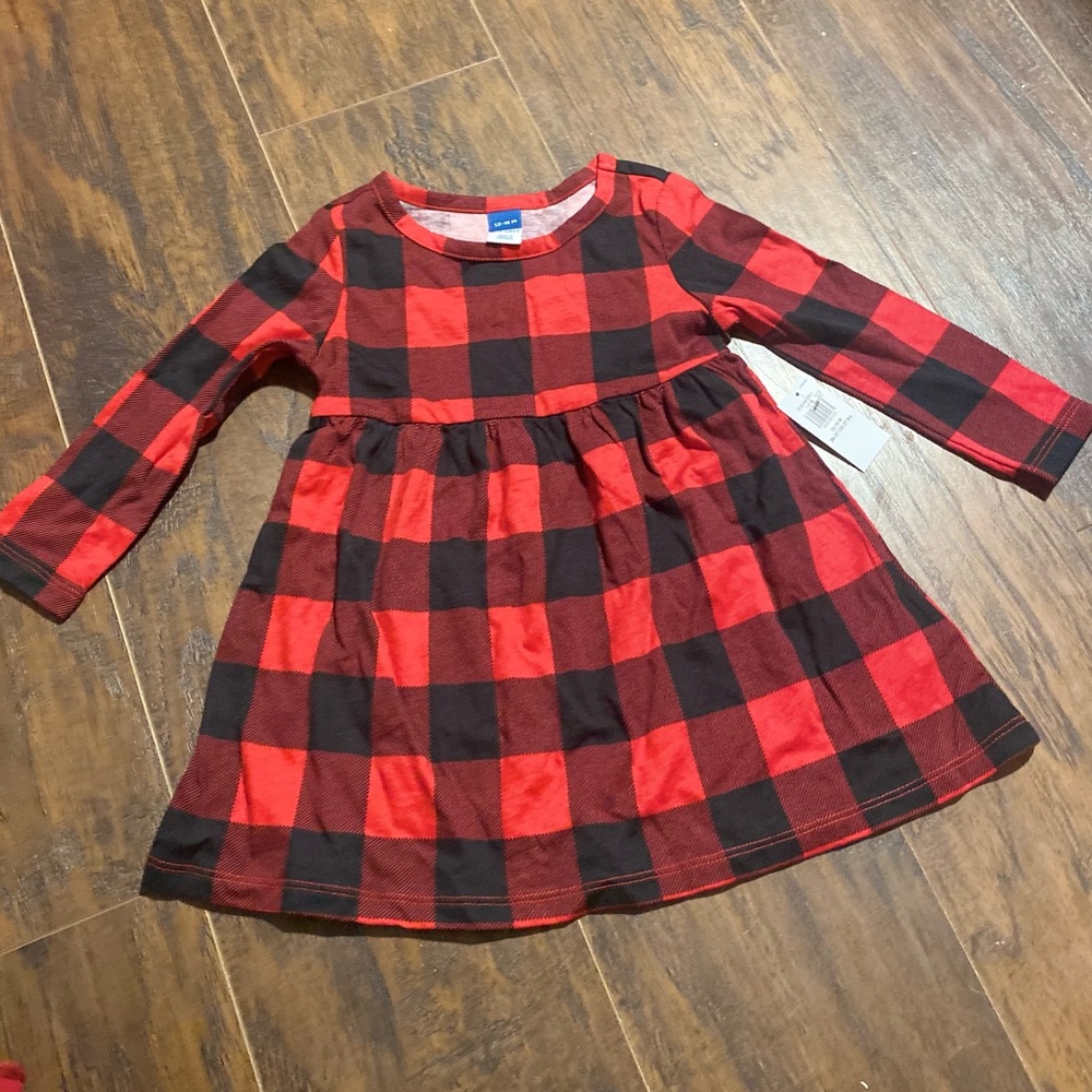 Christmas Dress